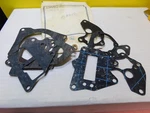 Oem Johnson Evinrude Omc Powerhead Gasket Set # 384172 -- Bay Drawer 905. Fixed Price $39.95.