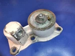 FA438431 819843T1 Pump Chrysler Force 75HP 757HA Mercury. Fixed Price $25.27.