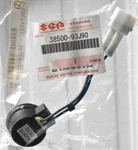 Suzuki 38500-93J90 Warning Buzzer Genuine Oem. Fixed Price $25.99.