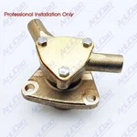 New Sea Water Pump Diesel Engine Cooling 128170-42200 Fit For Yanmar 1GM10. Fixed Price $296.10.