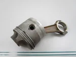 Oem 5006383 5006658 Johnson Evinrude Connecting Rod & Piston Assembly 0720. Fixed Price $30.00.