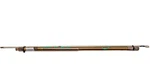 Used Omc/brp/evninrude Drive Shaft And Shift Package. Fixed Price $150.00.