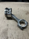 Oem Yamaha Connecting Rod Pn# 62Y-11650-10-00 & Piston 65W-11631-00-96 (B-16. Fixed Price $49.99.