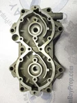0316467 Evinrude Johnson 85 100 Hp Outboard Starboard Cylinder Head 1971-72. Fixed Price $50.00.