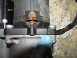 Suzuki DF40 40HP Outboard Tilt Trim Unit (48000-87J14). Fixed Price $350.00.