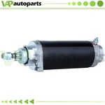 Starter Fits Mariner Mercury Outboard Magnum Ii Efi 150CXL Saltwater. Fixed Price $58.60.
