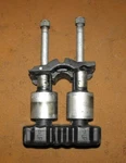 2022 Suzuki DF150A Hp Top Mount Assembly Set Pn 54130-96J01. Fixed Price $35.00.