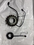Yamaha Stator & Pulser Coil 61A-85510-02-00 200-250HP OX66 Freshwater Tested. Fixed Price $149.99.