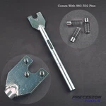 Tilt Trim Wrench Johnson Evinrude 326485. Fixed Price $93.14.