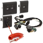 Yamaha Boat Eks Switch Kit 6X9-762B0-92-00 Twin Engine / 2ND Station. Fixed Price $970.01.