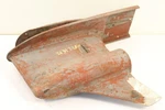 3855504 Volvo Penta Dp-sm Empty Gearcase Lower Unit Housing 4.3L Dual Prop. Fixed Price $950.00.