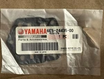 Yamaha Gasket New Oem Fuel 6E5-24435-00-00. Fixed Price $12.00.