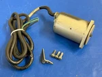 1970S-1990S Evinrude Johnson 0387277 Power Trim Tilt Pump Electric Motor 3-WIRE. Fixed Price $65.00.