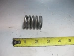 Evinrude Johnson 1955 7518 7.5 Hp Stern Bracket Spring .......................... Fixed Price $10.99.