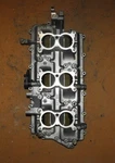 Yamaha 150-200 Hp 2.6L Intake Manifold & Reeds Pn 6G5-13641-11-1S Fits 1990 Up. Fixed Price $60.00.