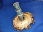 0174921 Plate Shaft For Remote Box Johnson Evinrude Omc 150HP. Fixed Price $55.95.