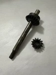 Vintage 4 Hp Mcculloch 78500 Outboard Boat Motor Propeller Shaft Gears. Fixed Price $50.74.