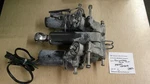 398424, 434803 Johnson 1987 110HP V4 2-STR Outboard Non-working Power Trim Parts. Fixed Price $99.99.