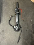 5007127 Evinrude Etec Johnson Brp 40-90 Hp Tiller Rare Complete Freshwater Nla. Fixed Price $1399.99.
