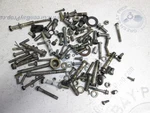 1988 Force Hp 507X8C Outboard Motor Nuts Bolts Screws Washers Hardware. Fixed Price $24.99.