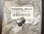 Yamaha Marine Plug Straight Screw Oem 90340-14M00, 90340-14M06. Fixed Price $5.90.