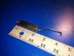 Plunger For 36310-ZW1-003 Honda Outboard 90HP (914 Mm). Fixed Price $21.00.