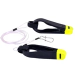 Scotty Power Grip Plus Release Stacker W/30" Leader 1179. Fixed Price $28.99.