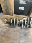 2014 Yamaha VF200LA VF225LA VF250LA Crankshaft # 6CB-11410-00-00. Fixed Price $200.00.