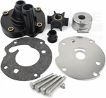 Water Pump Impeller Kit For Johnson Evirude Hp Outboard Motors 0763758 0391391. Fixed Price $25.64.