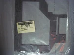 Mercury Front Breather Cover Gasket 27-76579. Fixed Price $11.96.