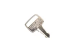 New Oem Yamaha 90890-55826-00 Key #457 Nos. Fixed Price $17.90.