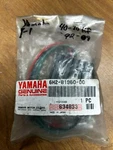 Nos Oem Yamaha Outboard Rectifier Regulator 6H2-81960-00-00 40-70HP 1992-2009+. Fixed Price $84.00.