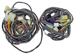 Fit For Suzuki SJ413 Sierra Samurai SJ410 Old Model Wiring Harness. Fixed Price $87.64.
