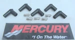 A8C Mercury Quicksilver 85-63709A 1 Boot Kit Lot Of Oem New Factory Boat Parts. Fixed Price $24.38.