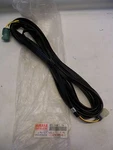 Nos Yamaha 6E5-82521-10-00 Oil Indicator Extension Wiring Harness 115ETLK. Fixed Price $126.66.