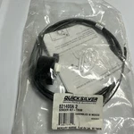 Mercury Quicksilver New Oem Trim Sender Sensor Kit 8M0074845 821400A2 821400A1. Fixed Price $70.00.