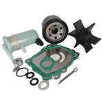 2007-2009 Suzuki Marine DF60 DF70 Engine Maintenance Kit 17400-99852 17400-99861. Fixed Price $65.50.