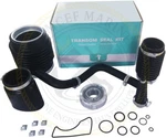 Mercury Quicksilver Bravo 1 2 3 & Blackhawk Transom Bellows Kit 8M0095485. Fixed Price $66.30.