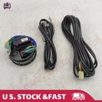 6Y5-8350T-20-00 Digital Multi-function Gauge Tachometer For Yamaha Outboard. Fixed Price $169.99.