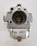 433237 Johnson Evinrude 1991 & 1992 Upper Carburetor Assembly 60 70 Hp New. Fixed Price $202.00.