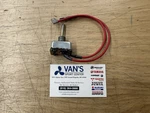 Nos Oem Evinrude Johnson Omc Brp Toggle Switch Pn 0389926 ATTIC64C. Fixed Price $9.95.