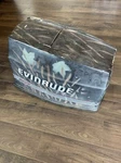 Johnson Evinrude 1989-1991 Engine Cover Hood Cowling 60 70 Hp 0283548. Fixed Price $79.95.