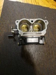432125 C# 334327-JN Johnson Evinrude 1984-1990 Carburetor 88 100 + Hp. Fixed Price $125.00.