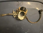 Sears Eska Ted Williams 3.6 Hp 4 Outboard Ignition Coil Point 1970. Fixed Price $42.63.