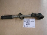 22905A 1, 22912A 3, 22849A Mercury 1955 Mark 6 Outboard Steering Handle T5. Fixed Price $40.00.