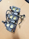 Mercury Outboard 150HP Stroke 2002 Carburetor 3326-828272-C. Fixed Price $115.00.