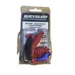 Quicksilver Lanyard Switch 15920Q54 823037A09 8M0164891 Mercury Ob Mercruiser. Fixed Price $11.00.