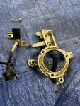 Yamaha 2020 T50 Hp Coil/pulser Base Magneto 62Y-85580-00-00,6C5-85561-00. Fixed Price $24.95.
