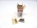 New Genuine Omc 581207 Breaker Point Assembly Johnson Evinrude. Fixed Price $8.00.