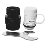 Flushmaster Port Quick Connect For Suzuki Outboards (white). Fixed Price $79.72.